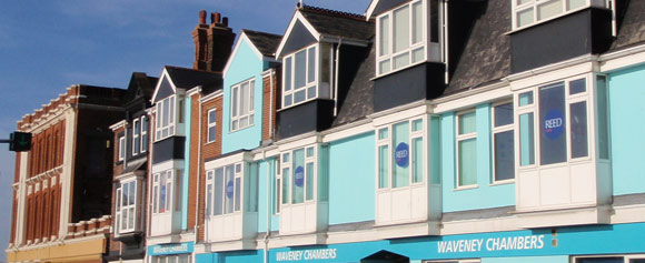 Commercial Property Services in Suffolk