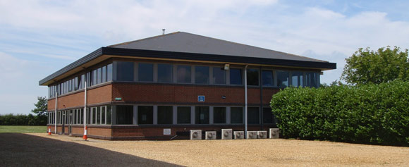 Commercial Property in Suffolk