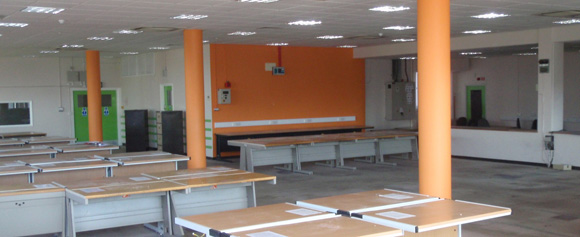Commercial Property Listings