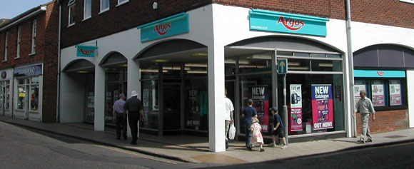 Commercial Property Listings