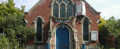 Commercial property for lease or sale