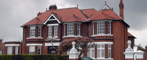 Commercial property services